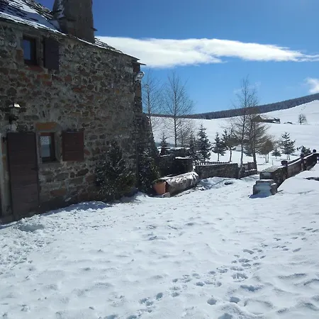 Ferienhaus Gite Le Francillon *
