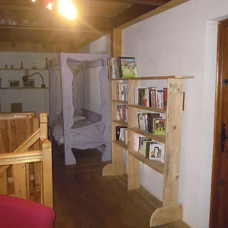 Ferienhaus Gite Le Francillon *
