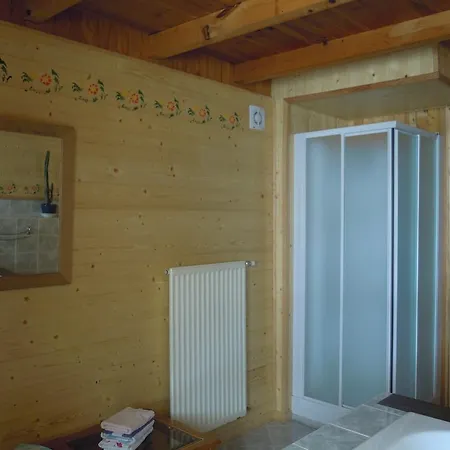 Ferienhaus Gite Le Francillon *