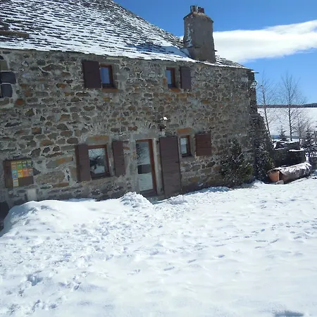Ferienhaus Gite Le Francillon
