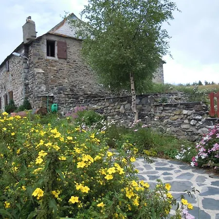 Ferienhaus Gite Le Francillon *
