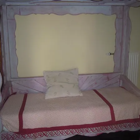 Le Francillon * Les Estables