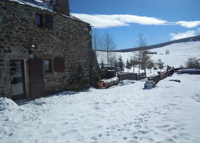 Gite Gite Le Francillon *