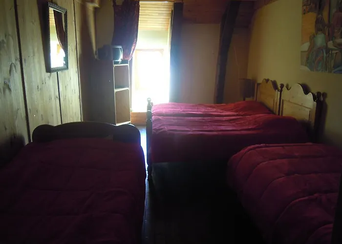 Gite Le Francillon Gite