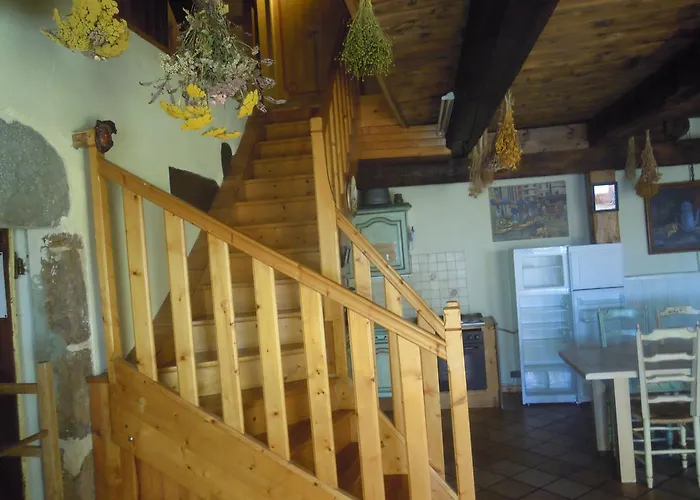 Gite Gite Le Francillon