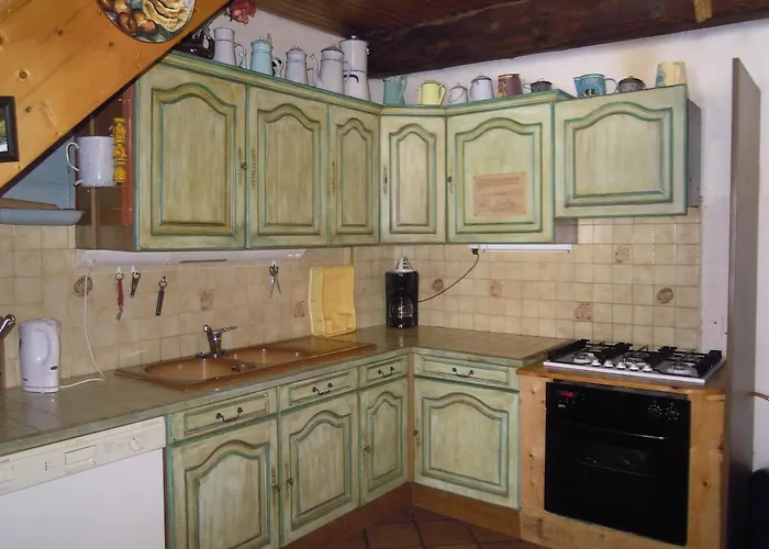 Gite Gite Le Francillon