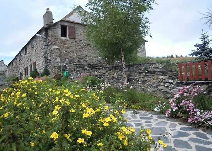 Gite Gite Le Francillon *